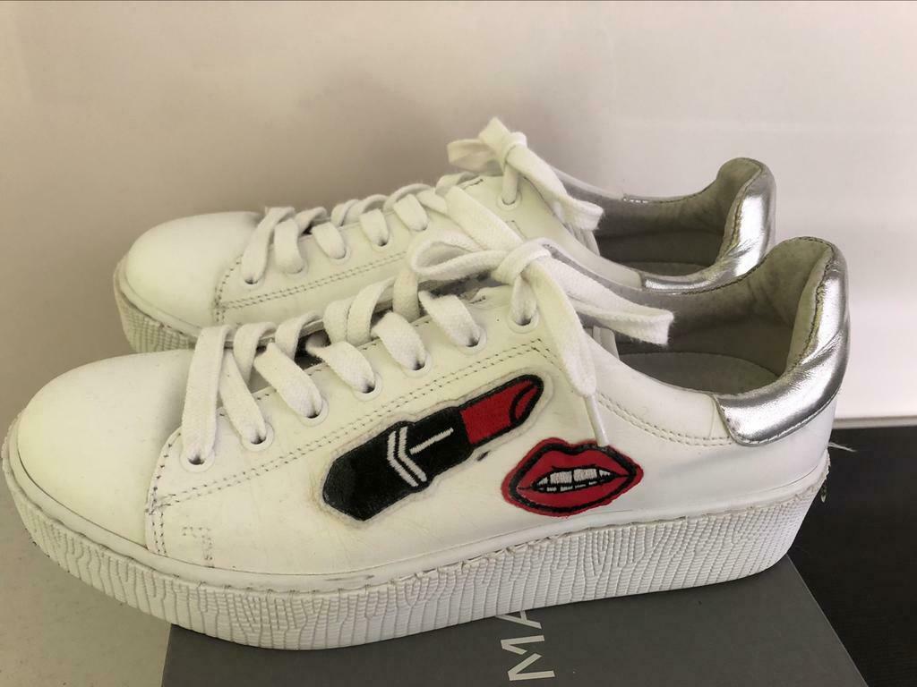 Sneakers (als nieuw) merk Tango maat 39, Enlèvement ou Envoi, Comme neuf, Sneakers et Baskets
