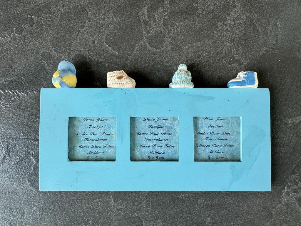 LEUK KINDERKADERTJE, Ophalen of Verzenden, Zo goed als nieuw, Kraamcadeau