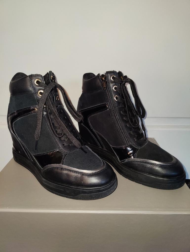 Geox Respira Vrouwen Sneakers maat 37, Ophalen, Nieuw, Sneakers
