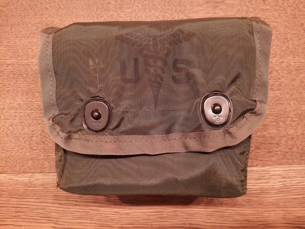 trousse de premiers secours dans la jungle de l'armée améric, Collections, Enlèvement ou Envoi