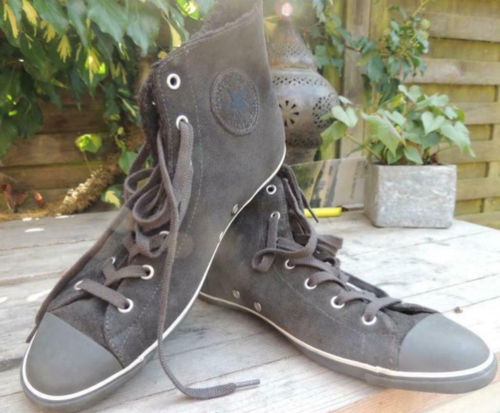 Schoen All Star - Converse maat 40, Ophalen, Gedragen
