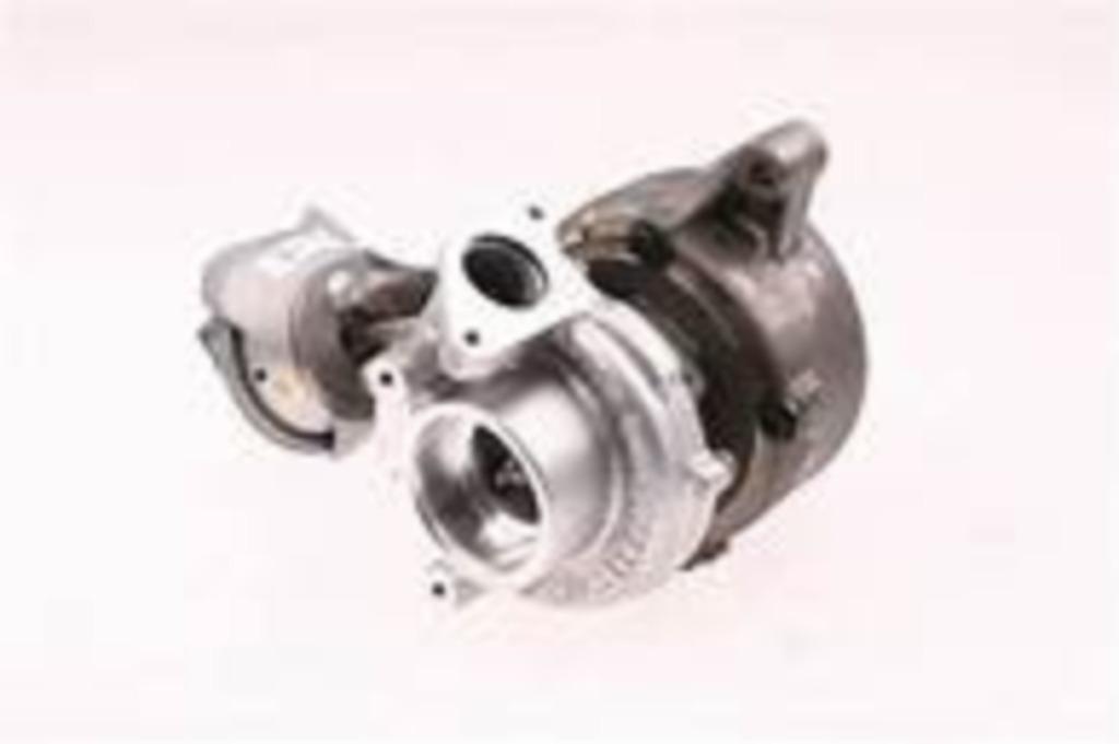 TURBO POUR FIAT	Brava TD, Enlèvement, Révisé, Alfa Romeo