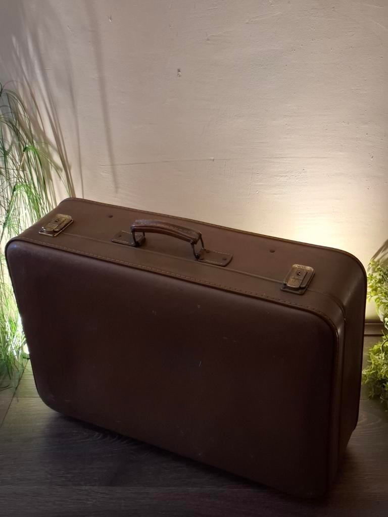Valise, Enlèvement ou Envoi, Comme neuf
