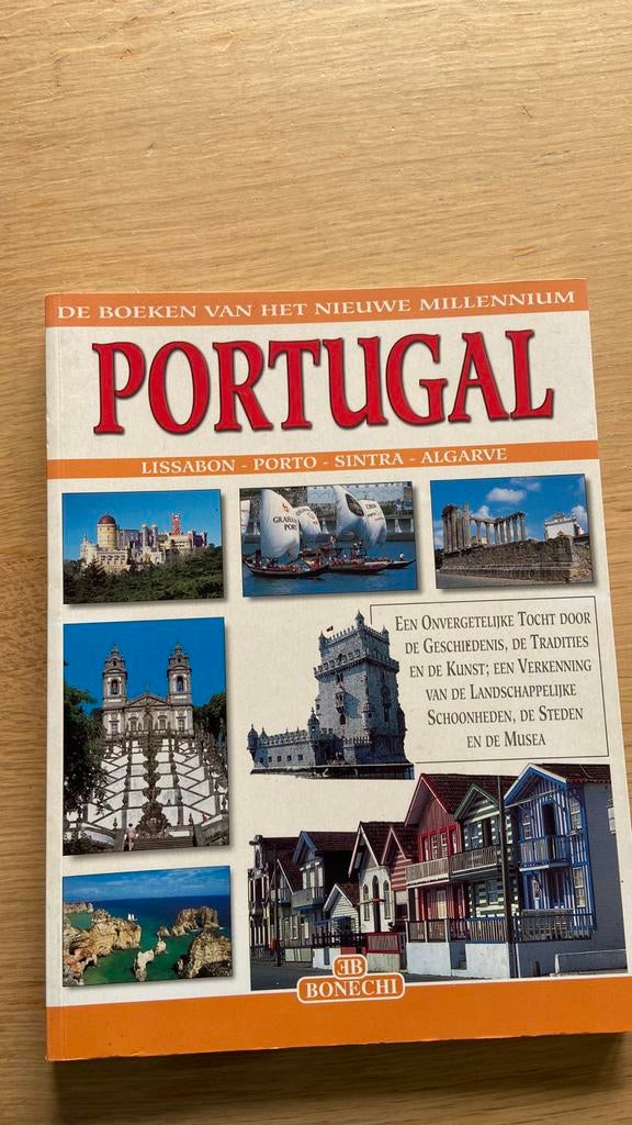 Portugal, Utilisé