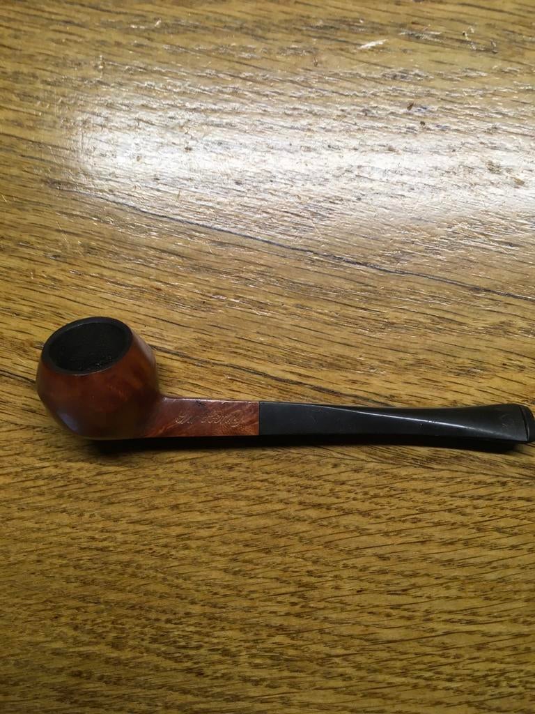 Pipe à tabac Sir Henry, Enlèvement ou Envoi