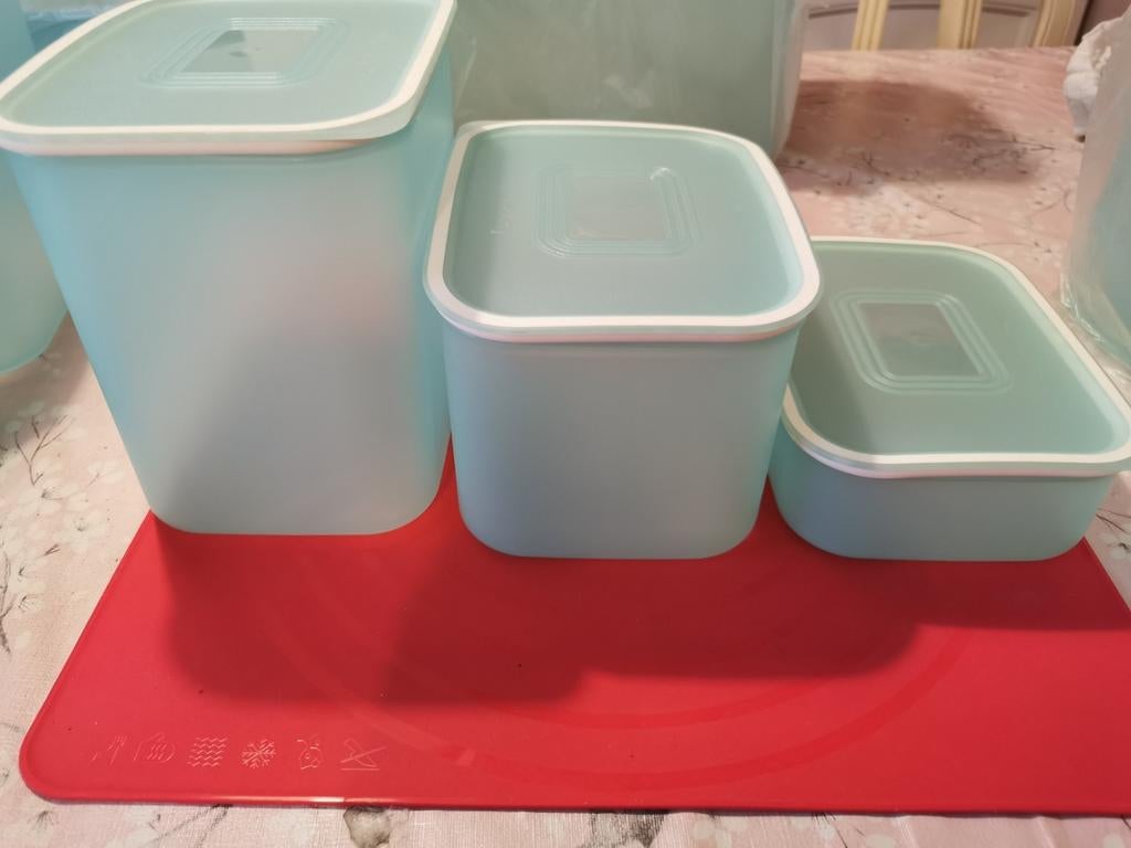 Tupperware, Enlèvement ou Envoi, Neuf