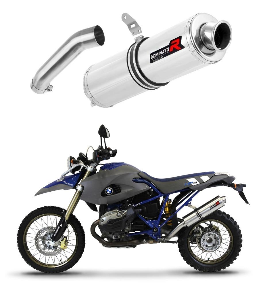 [DOMINATOR UITLAAT] BMW HP2 Enduro 2004–2007, Motoren, Verzenden, Nieuw