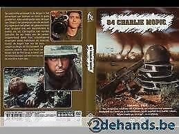 Dvd 84 Chalie Mopic (oorlogsfilm over Vietnam), Enlèvement ou Envoi