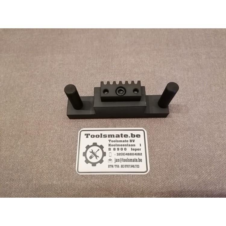 Vliegwiel blokkeer gereedschap voor Mercedes W116589014000, Verzenden, Nieuw