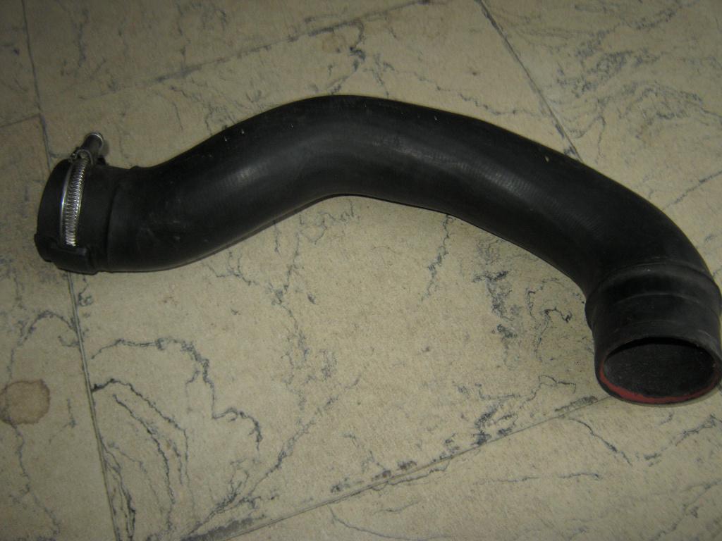 OPEL ASTRA H ZAFIRA b 1.9 CDTI DURITE PIPE TURBO INTERCOOLER, Enlèvement ou Envoi, Utilisé, Opel