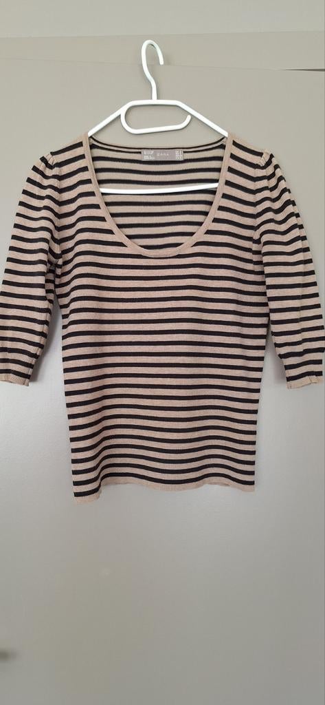 Trui van ZARA, Kleding | Dames, Verzenden, Zo goed als nieuw, Maat 36 (S)