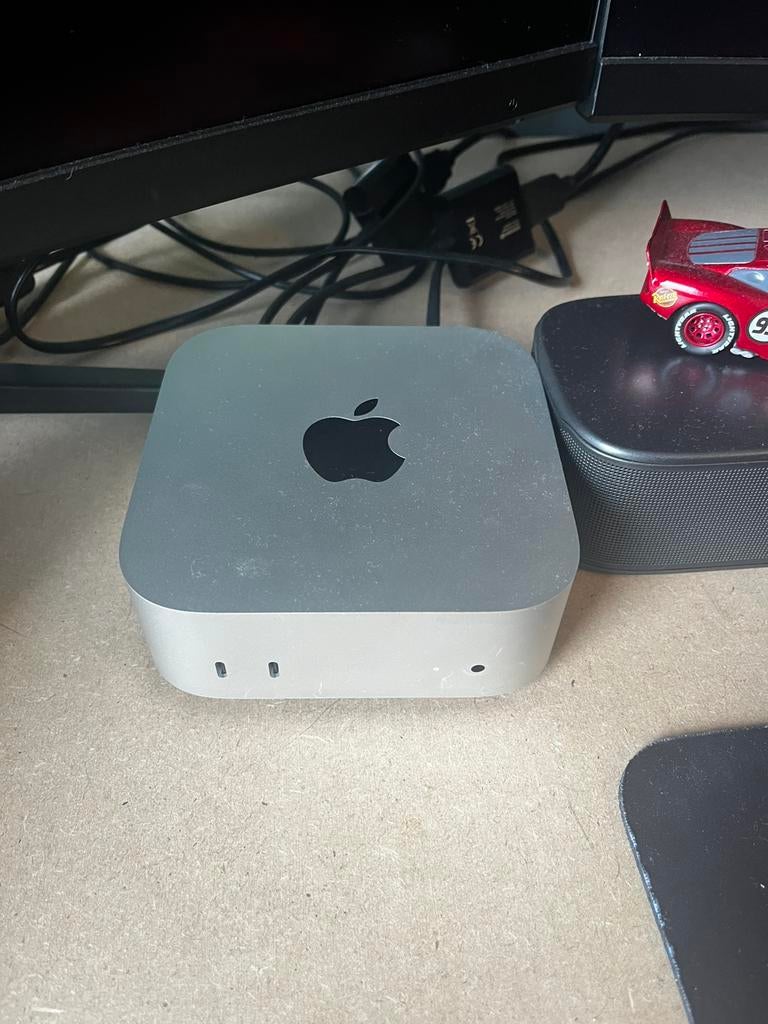 Mac mini + clavier, Ophalen of Verzenden, Nieuw