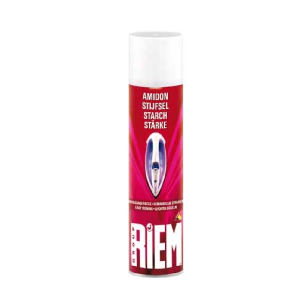 Riem Stijfsel bus 400 ml, Huis en Inrichting, Schoonmaakartikelen, Schoonmaakmiddel, Ophalen of Verzenden