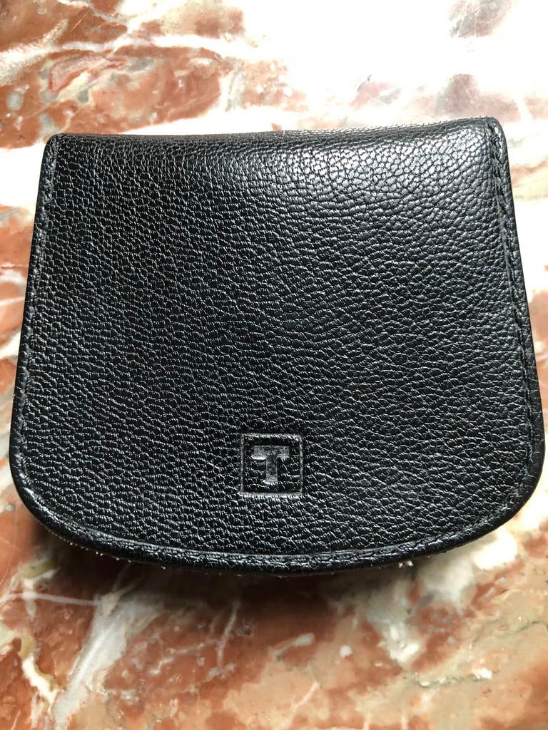De portemonnee van Tanner. Negen., Handtassen en Accessoires, Overige merken, Zwart, Nieuw, Ophalen of Verzenden