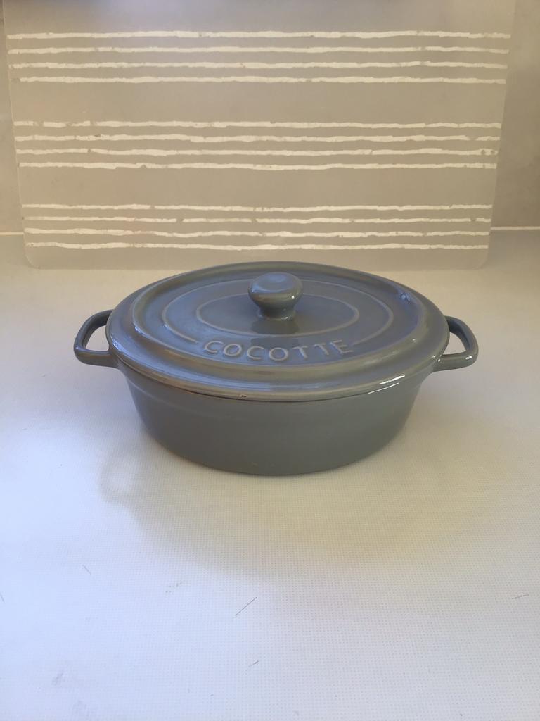 Petite Cocotte, Enlèvement ou Envoi, Comme neuf, Autres types