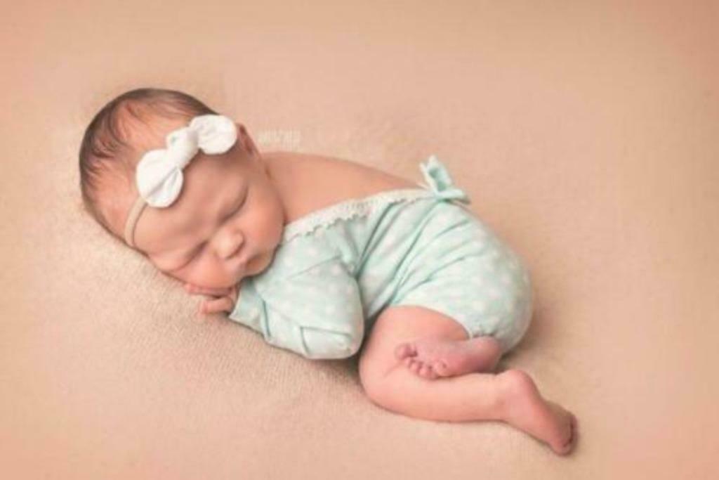 Mooi schattige elastische haarband NIEUW!, Kinderen en Baby's, Babykleding | Overige, Nieuw, Meisje, Verzenden