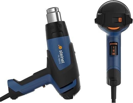 Steinel | Heteluchtpistool | GRATIS LEVERING, Gereedschap of Accessoires, STEINEL, -, Verzenden