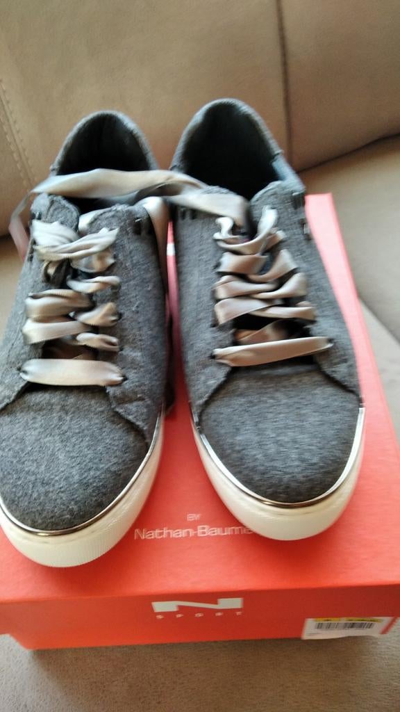 Sneakers Natan Baume 39 nieuw, Kleding | Dames, Schoenen, Ophalen of Verzenden, Sneakers