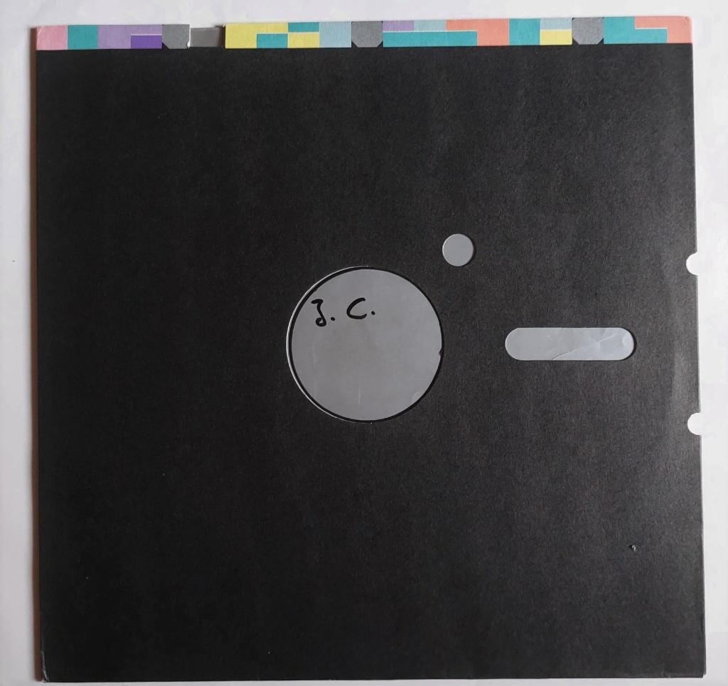 New Order – Blue Monday (1983), Cd's en Dvd's, Vinyl | Pop, Ophalen of Verzenden