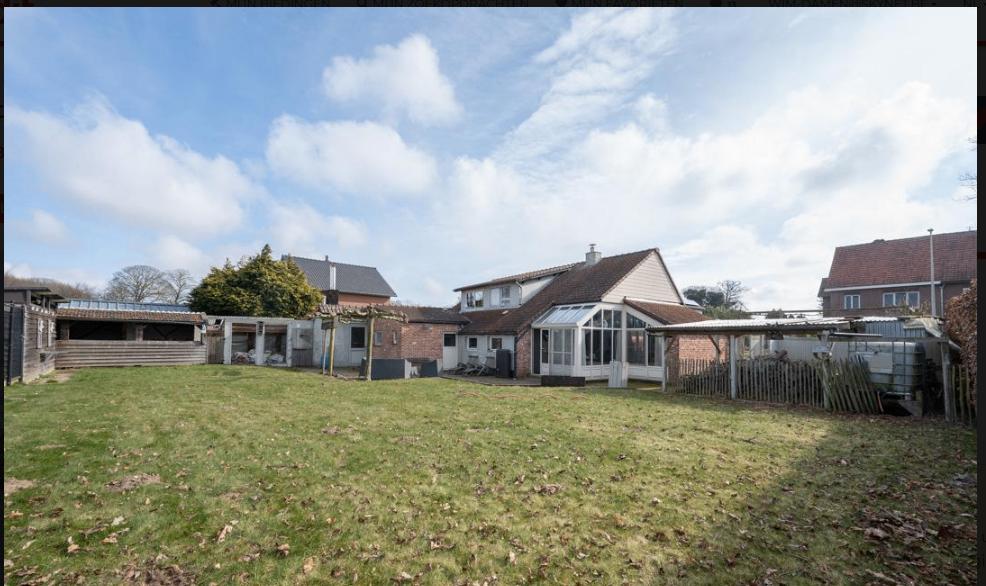 Rustieke, unieke woning te Bree nabij centrum, Immo, 500 tot 1000 m², Vrijstaande woning, 3 kamers, Verkoop zonder makelaar
