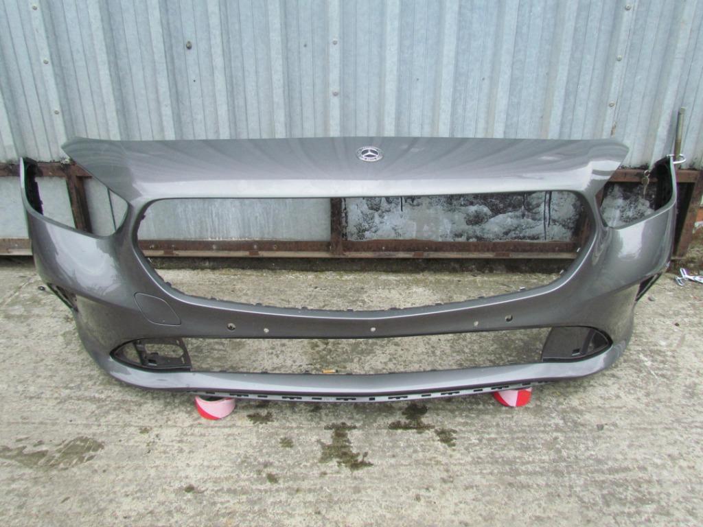 PARE-CHOCS MERCEDES CLASS B W247, Enlèvement ou Envoi, Utilisé, Mercedes-Benz, Pare-chocs