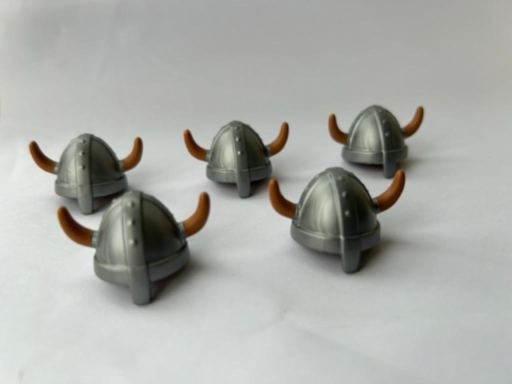 Playmobil Hoeden en Accessoires, Kinderen en Baby's, Speelgoed | Playmobil, Nieuw, Los Playmobil, Ophalen of Verzenden
