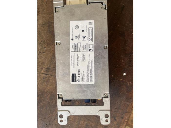 Telefoon Module van een BMW 5-Serie, Ophalen of Verzenden, 3 maanden garantie, Gebruikt, BMW