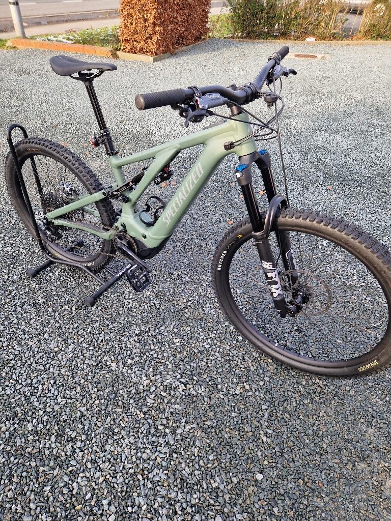 Specialized Levo G3 - Maat S3, Fully, Ophalen, Zo goed als nieuw