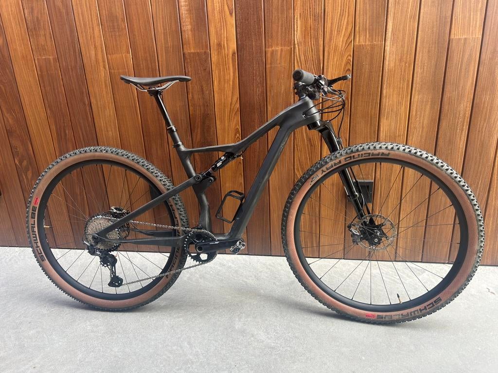 Cannondale Scalpel * Custom Made* nieuw sinds aug 2025!, VTT tout suspendu, Enlèvement, Neuf, Autres marques