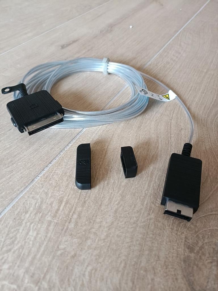 Samsung One connect cable, Ophalen of Verzenden, Nieuw
