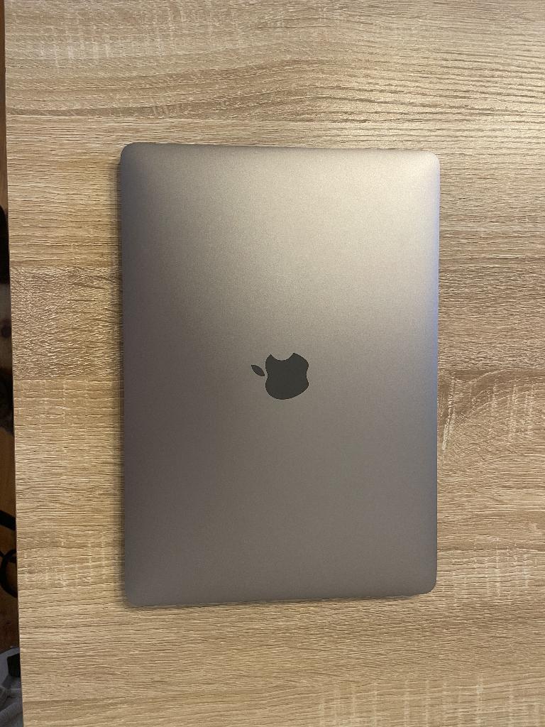 MacBook Pro 2017 i5 128Go, MacBook Pro, Enlèvement ou Envoi, Utilisé, Azerty