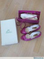Schoenen en handtas Neri maat 38,5, Kleding | Dames, Neri, Ophalen of Verzenden, Gedragen, Overige kleuren