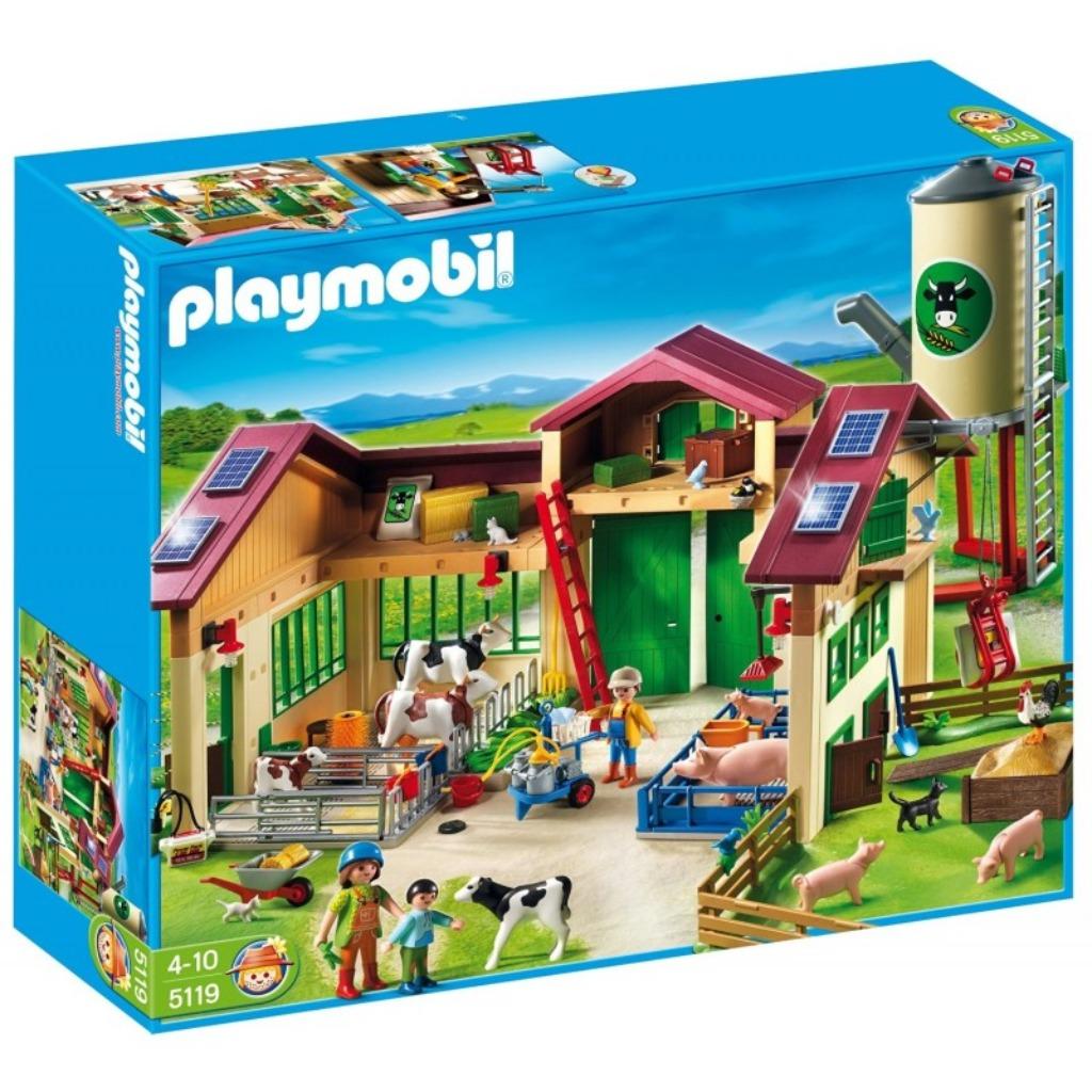 playmobil 5119, Ophalen of Verzenden