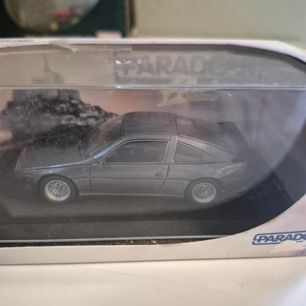 Matra Murena s, Verzenden, Nieuw