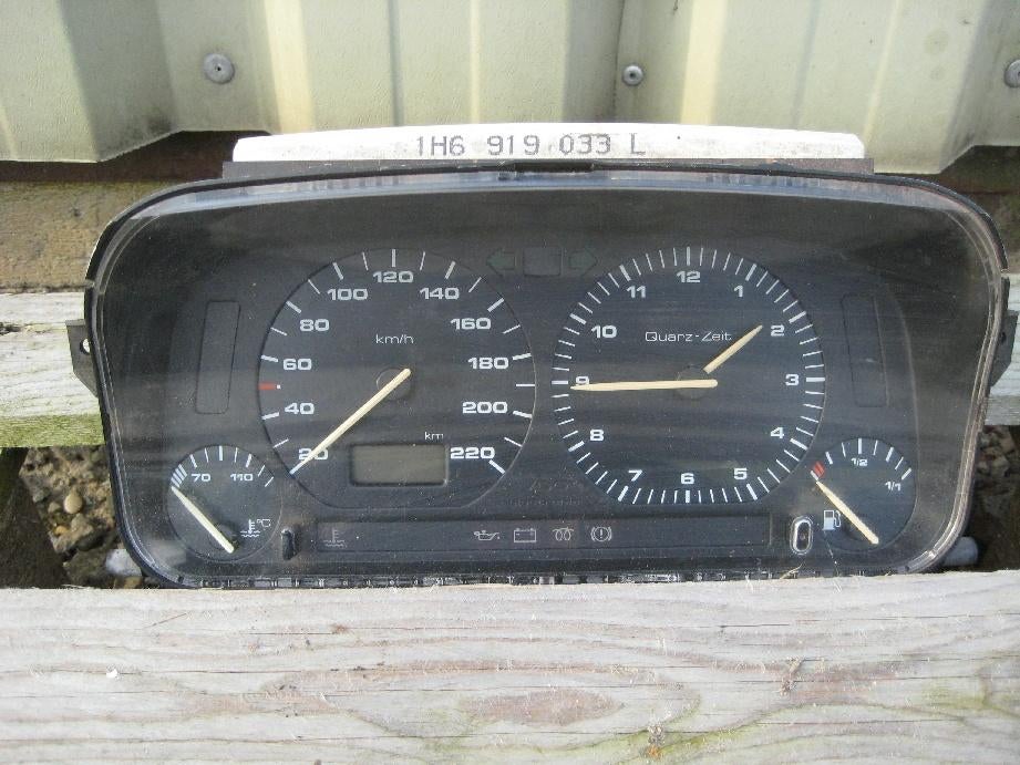 VW GOLF teller party artnr 87001262.--1H6919033L, Auto-onderdelen, Ophalen of Verzenden, Gebruikt, Volkswagen