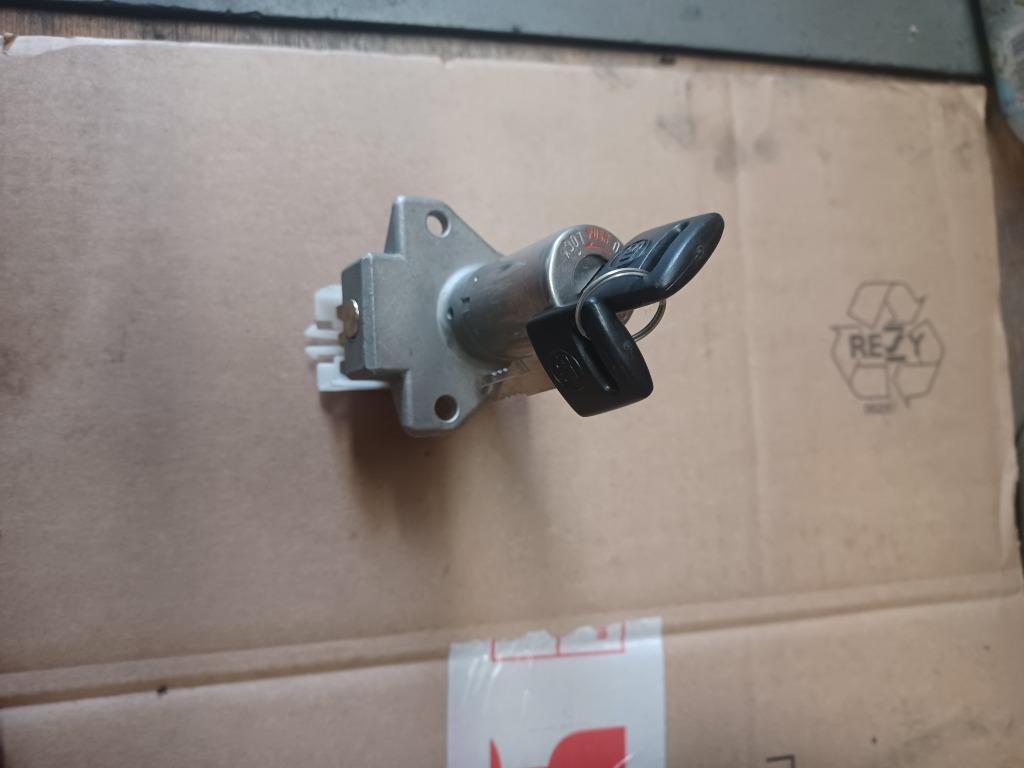 Contact slot cbx1000 78-80 nieuw, Motoren, Ophalen of Verzenden, Nieuw
