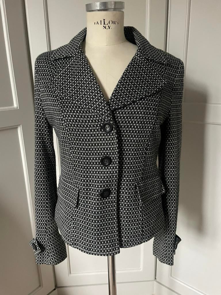 Blazer San Martino 40, Kleding | Dames, Ophalen of Verzenden, Zo goed als nieuw