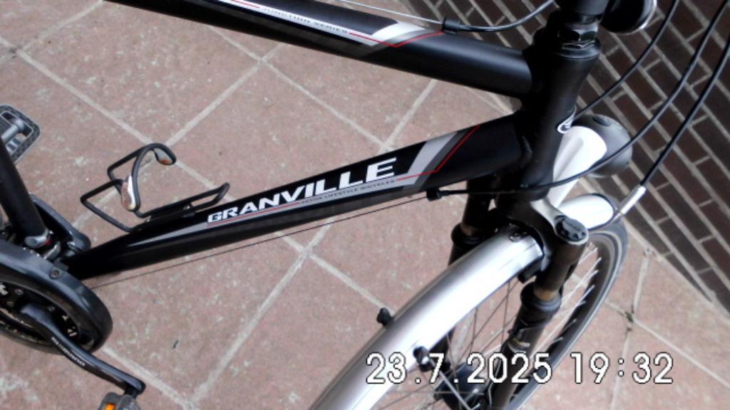 twee fietsen te koop, Fietsen en Brommers, Fietsen | Mountainbikes en ATB, 49 tot 53 cm, Ophalen, Zo goed als nieuw