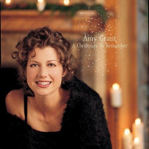 Sale> CD AMY GRANT - A Christmas To Remember (remast, Verzenden, Nieuw in verpakking