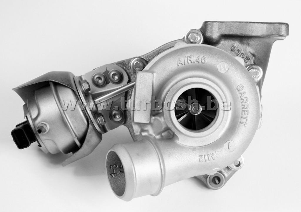 TURBO FORD GALAXY / MONDEO / S-MAX 2.0 TDCI 163 CV, Enlèvement ou Envoi, Neuf, Ford
