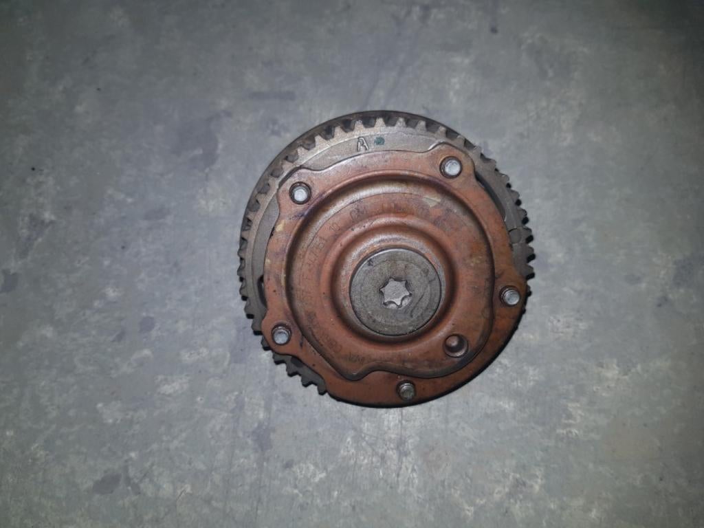 Nokkenas-poelie Opel Astra 1.6 16v 2008 uitlaat, Ophalen of Verzenden, Opel