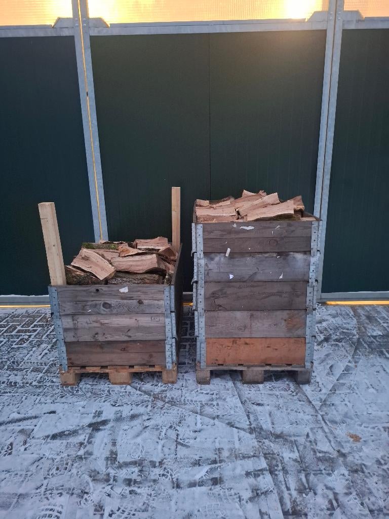 Brandhout, Diversen, Ophalen of Verzenden