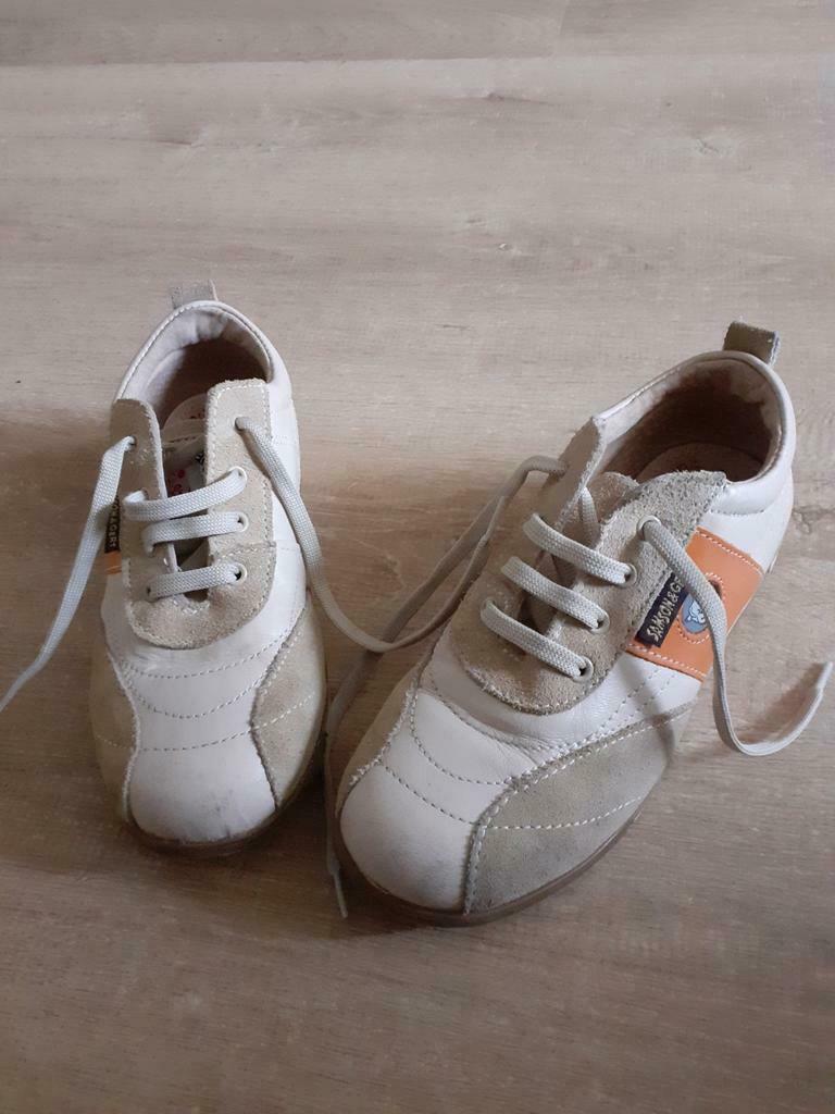 Kinderschoenen, Schoenen, Zo goed als nieuw, Jongen, Ophalen