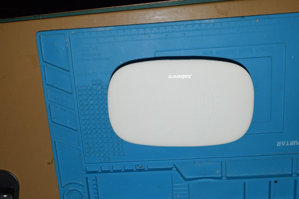 Draagbare ultrasoon- en UV-reiniger, Ophalen of Verzenden, Nieuw, Overige typen