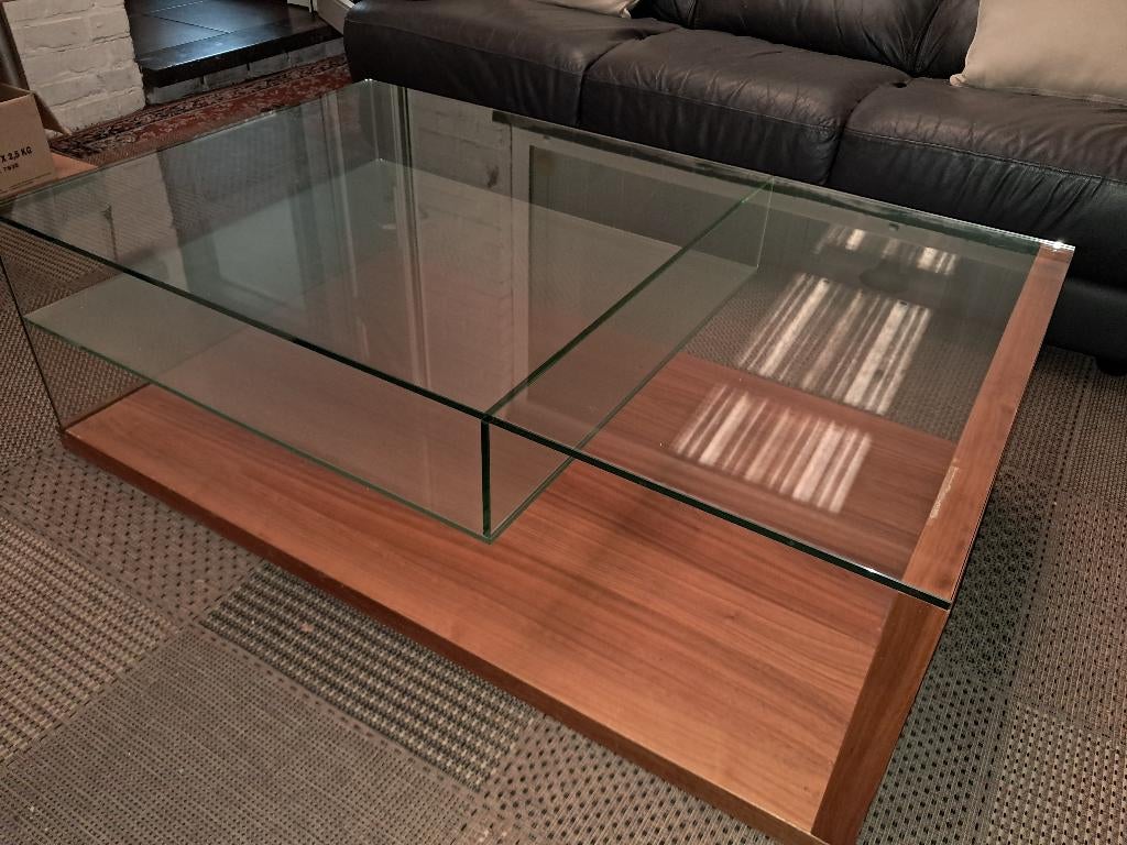 Salontafel, Huis en Inrichting, Ophalen