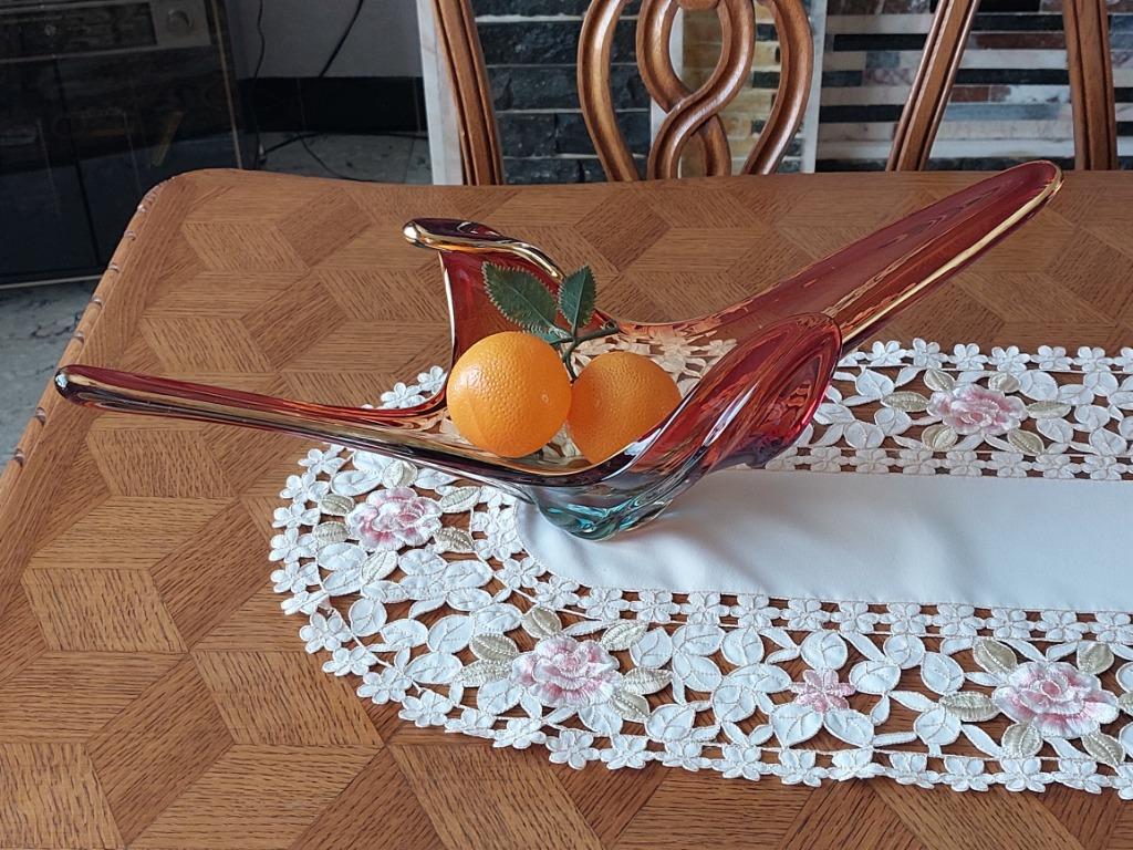 Retro fruitschaal, Enlèvement, Maison et Meubles