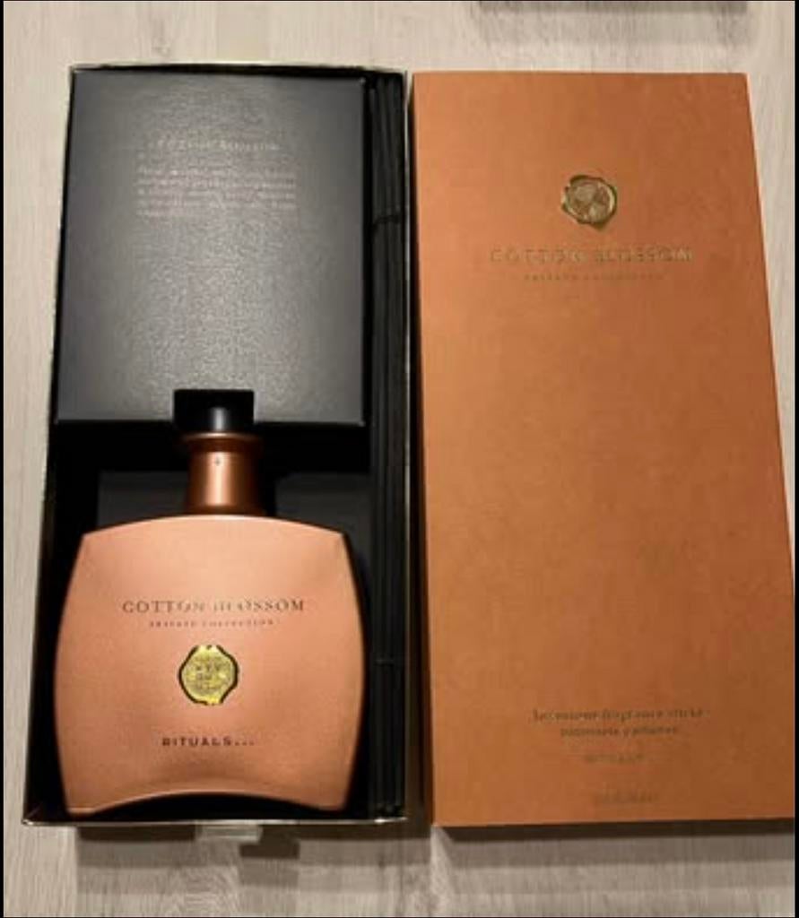 Rituals - Cotton Blossom, Handtassen en Accessoires, Ophalen, Nieuw