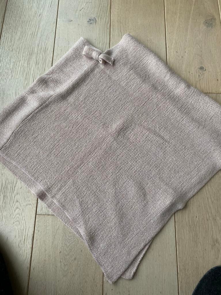 Overgooiersjaal meisjes Veritas nieuw, Enfants & Bébés, Vêtements enfant | Bonnets, Écharpes & Gants, Enlèvement ou Envoi, Neuf