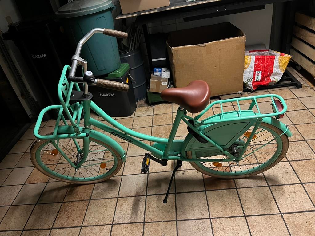 Mooie kinderfiets, Ophalen, Zo goed als nieuw