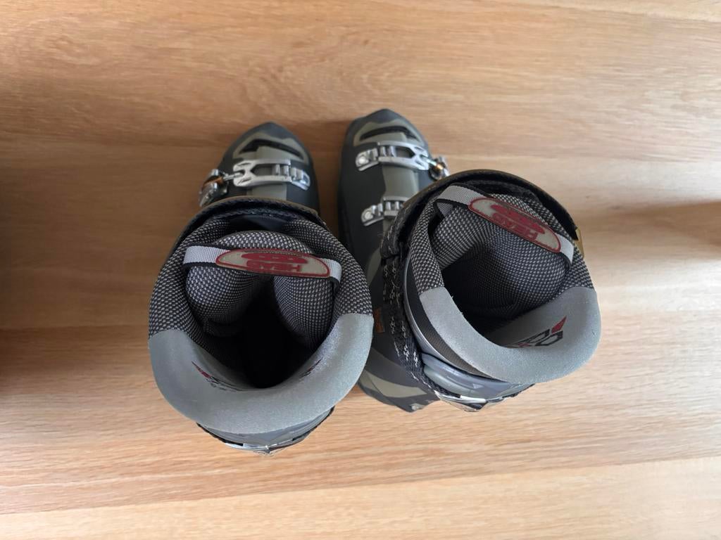 Skibotten Head - schoenmaat 43, Sport en Fitness, Ophalen, Gebruikt, Schoenen, Head